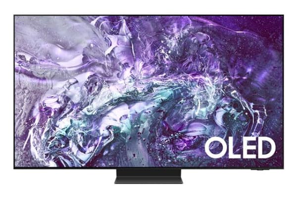 SAMSUNG OLED TV QE55S95DATXXH, 4K, SMART