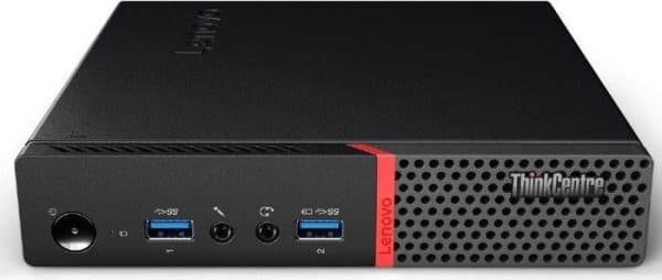 PC LENOVO M700 TINY i5-6500T8GB256GB NEW1VGA+2DPWin8Pro UPG Win10Pro +VESA