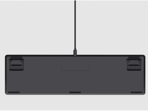Tastatura TRUST GXT866 TORIX žična Gaming MehaničkaUScrna' ( '24910' )