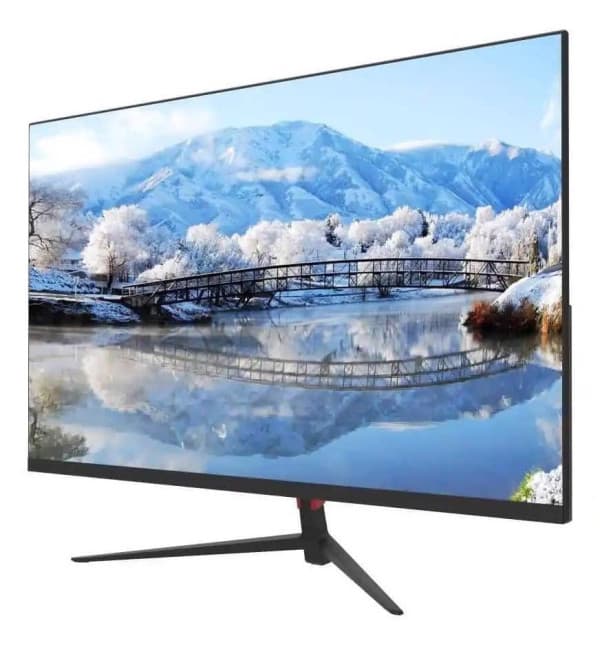 Zeus monitor 27'' ZUS271IPS IPS FHD, HDMI, VGA, 75Hz, Frameless ( 5292 )