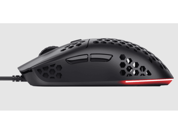 Miš TRUST GXT928 HELOX žičnigamingcrna' ( '25306' )