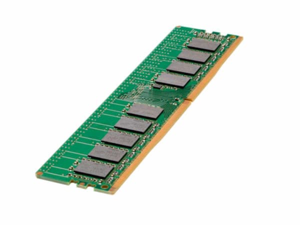 HPE 64GB (1x64GB) Dual Rank x4 DDR4-2933 CAS-21-21-21 Registered Smart Memory Kit' ( 'P00930-B21' )