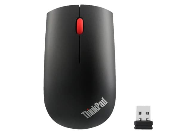 Miš LENOVO ThinkPad Essential bežičnicrna' ( '4X30M56887' )