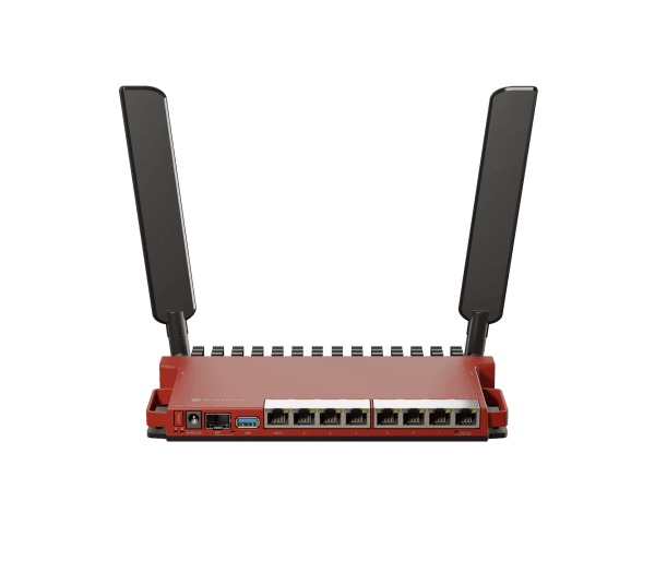 Mikrotik L009UiGS-2HaxD-IN ( 5516 )