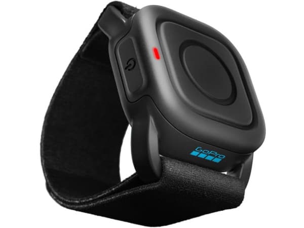 Nosač GOPRO Watherproof Shutter Remote H10, H11 Mini, H11, H12, H13, HERO' ( 'ARMTE-004-EU' )