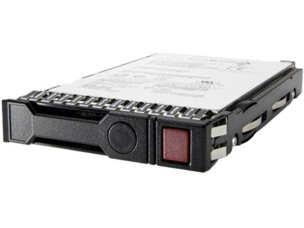 SSD HPE 480GB SATA 6G Read Intensive SFF SC Multi Vendor3Y' ( 'P18422-B21' )