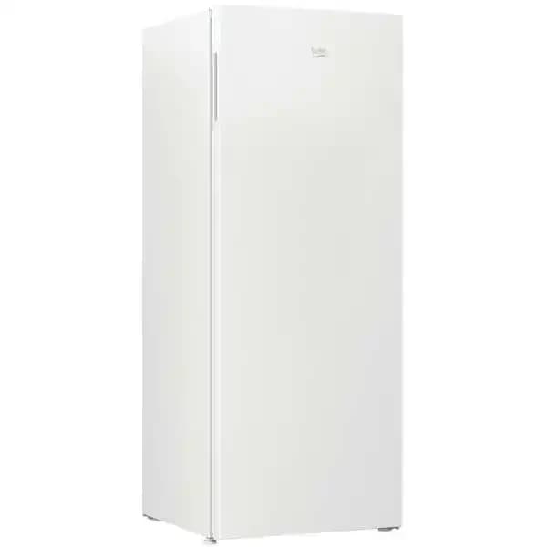 Vertikalni zamrzivač Beko RFSA 240 M41 WN visina 151cmzapremina 215l6 fioka