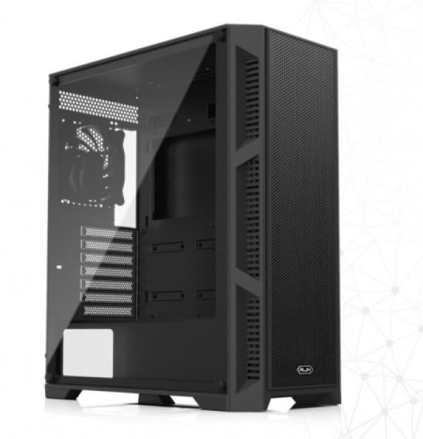 Kuciste Raijintek Arcadia III TG