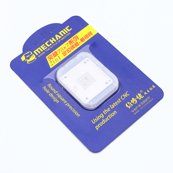 BGA Sito Mechanic za IX7 A11 za CPU