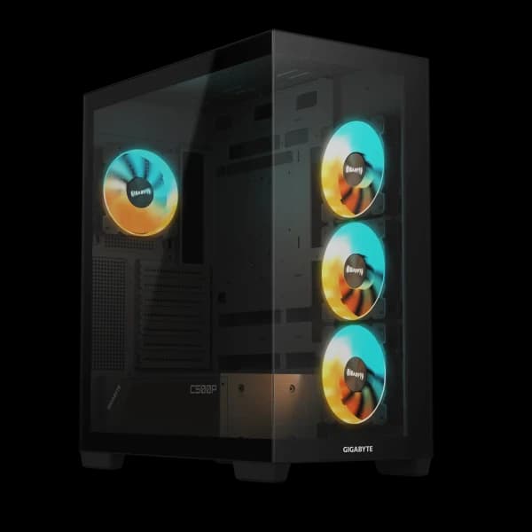 Kućište Gigabyte GB-C500P ST