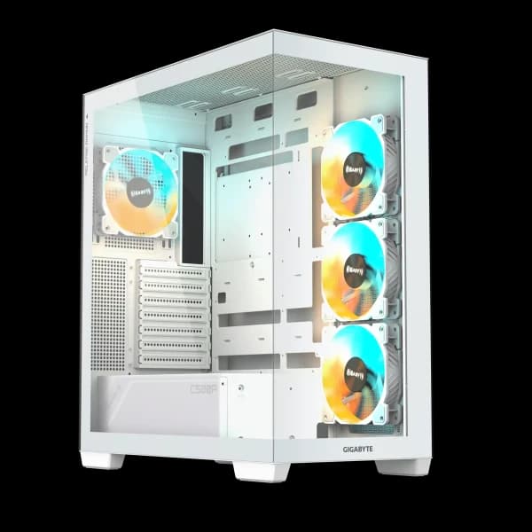 Kućište Gigabyte GB-C500PI ST