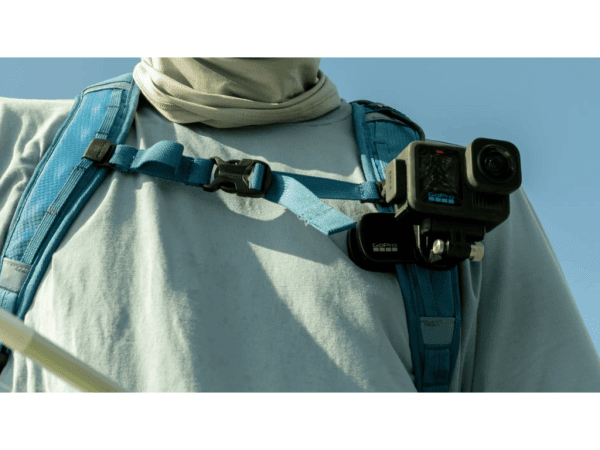 Drzač GOPRO Magnetic Latch Mount HERO' ( 'AEMAG-001' )