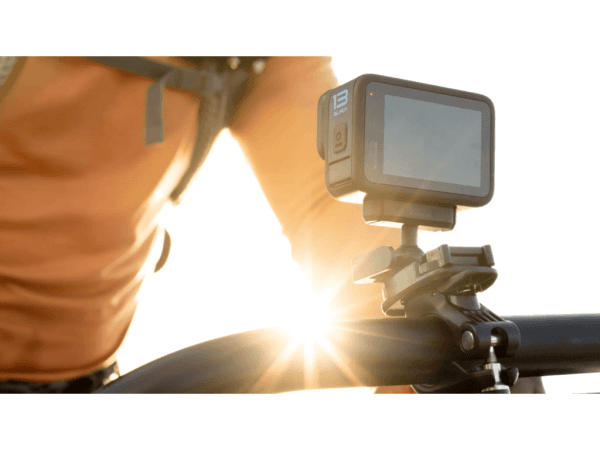 Drzač GOPRO Magnetic Latch Ball Join Mount HERO13' ( 'AEMAG-002' )