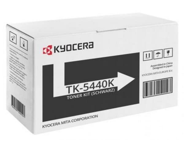 KYOCERA TK-5440K crni toner