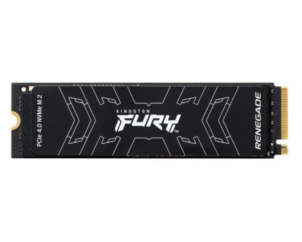 SSD Kingston 1TB M.2 NVMe SFYRSK/1000G Fury Renegade