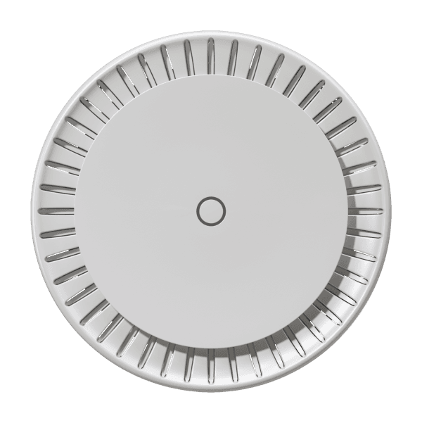 MikroTik cAP ax cAPGi-5HaxD2HaxD, WiFi 6 AX1800, Dual Band, 2x RJ45 1000Mb/s, PoE ( 5669 )