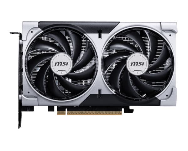 MSI GeForce RTX 5060 VENTUS 8GB 128bit RTX 5060 8G VENTUS 2X OC grafička karta