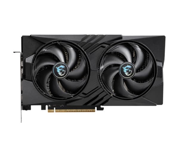 MSI GeForce RTX 5060 GAMING 8GB 28bit RTX 5060 8G GAMING OC grafička karta