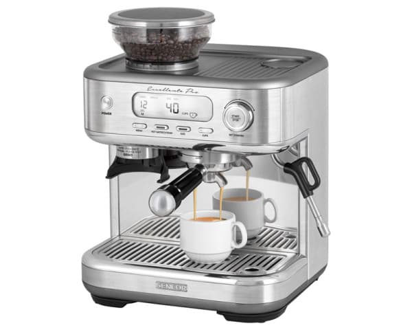SENCOR SES 6050SS Aparat za espresso kafu outlet