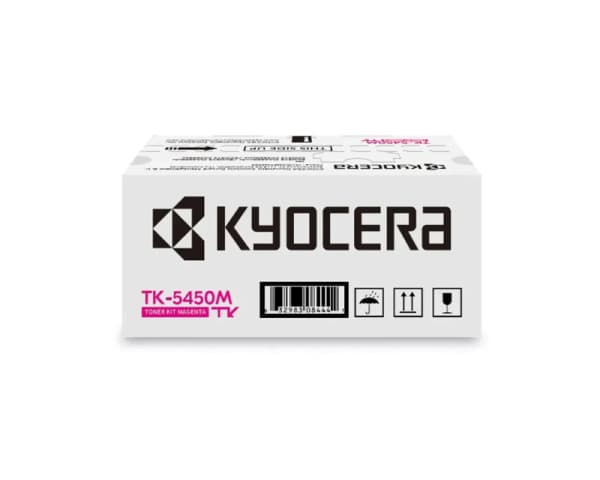 KYOCERA TK-5450M magenta toner