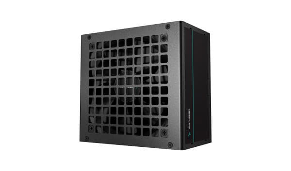 Napajanje 600W DeepCool PF600, R-PF600D-HA0B-EU