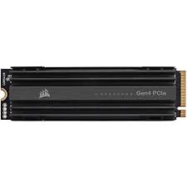 SSD M.2 NVMe Corsair 1TB MP600 PRO LPX Gen4x4 58007100MBs CSSD-F1000GBMP600PLP