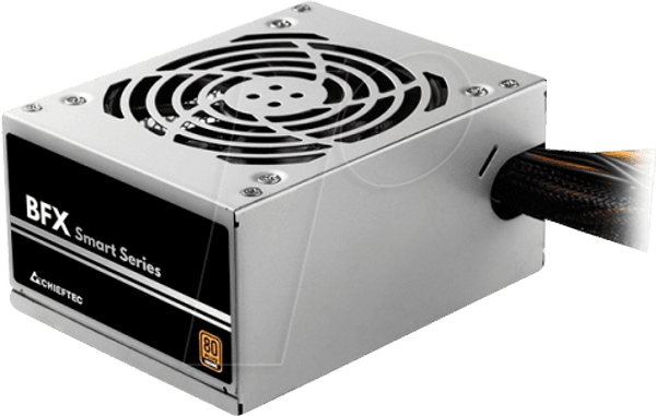 Napajanje 450W Chieftec Smart SFX BFX-450BS 80+ Bronze