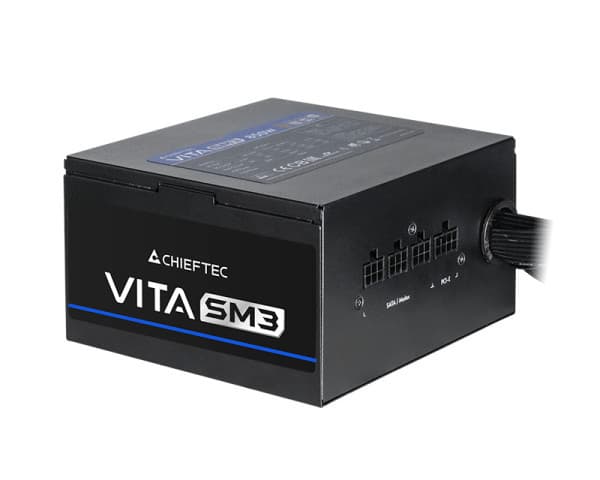 Napajanje 850W Chieftec VITA 80+ Bronze, BPX-850-C