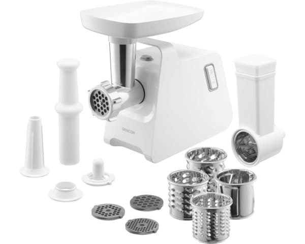 SENCOR SMG 4410WH Mašina za mlevenje mesa - outlet