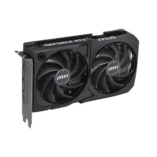 SVGA MSI RTX 5050 Shadow 2X OC 8GB