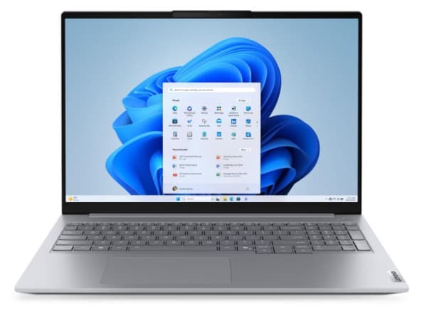 NB Lenovo ThinkBook 16 G9 Core5-210H16GBM.2 512GB16''FPBLSRB3Y21US005UYA
