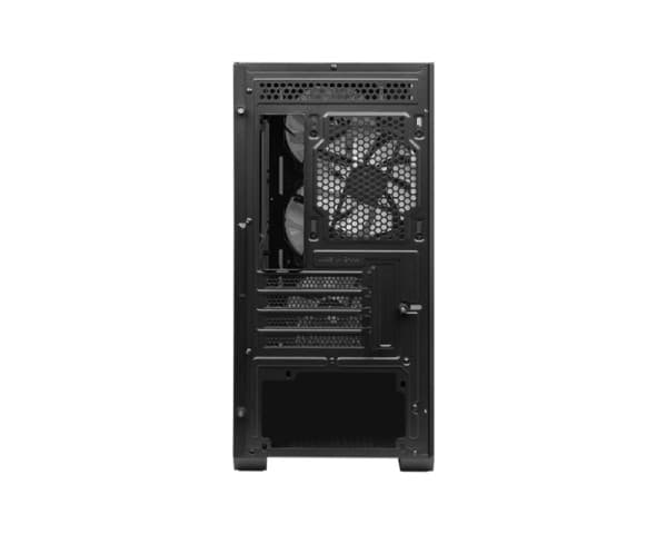 MSI MAG FORGE M100R kućište