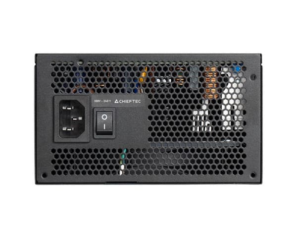 CHIEFTEC BPX-750-S 750W VITA 80Plus Bronze napajanje 2Y