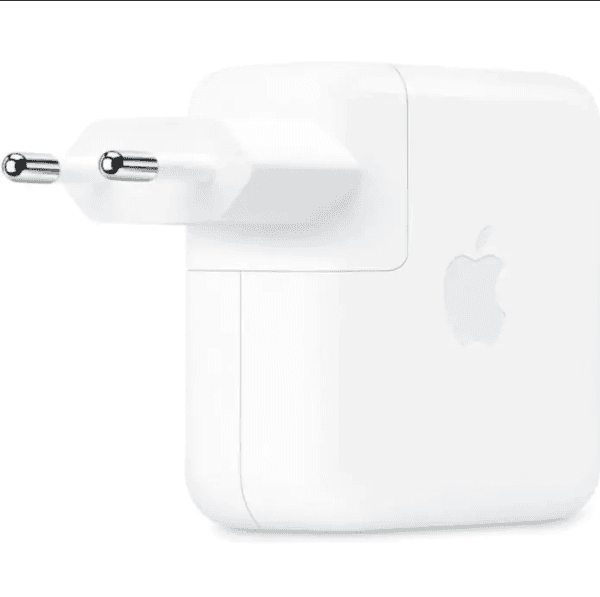 Apple 70W USB-C Power AdapterMXN53ZMASAPZ918