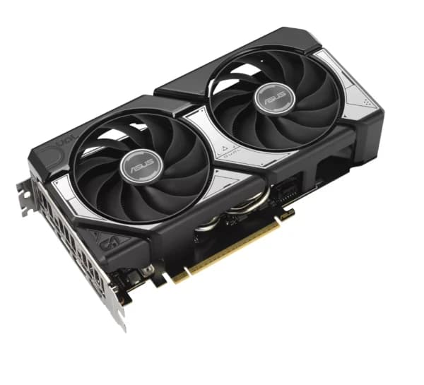 VGA ASUS RTX 5060-TI DUAL 8GB GDDR7, DUAL-RTX5060TI-O8G