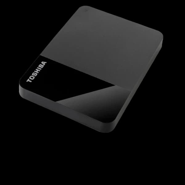 HDD E2.5'' Toshiba 520 2TB USB3.2 HDTP320EK3AA