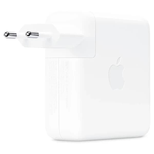 Apple USB-C Power Adapter - 96Wmw2l3zma