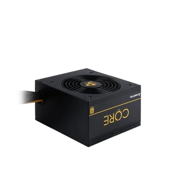 Napajanje 600W Chieftec Core BBS-600S-BULK