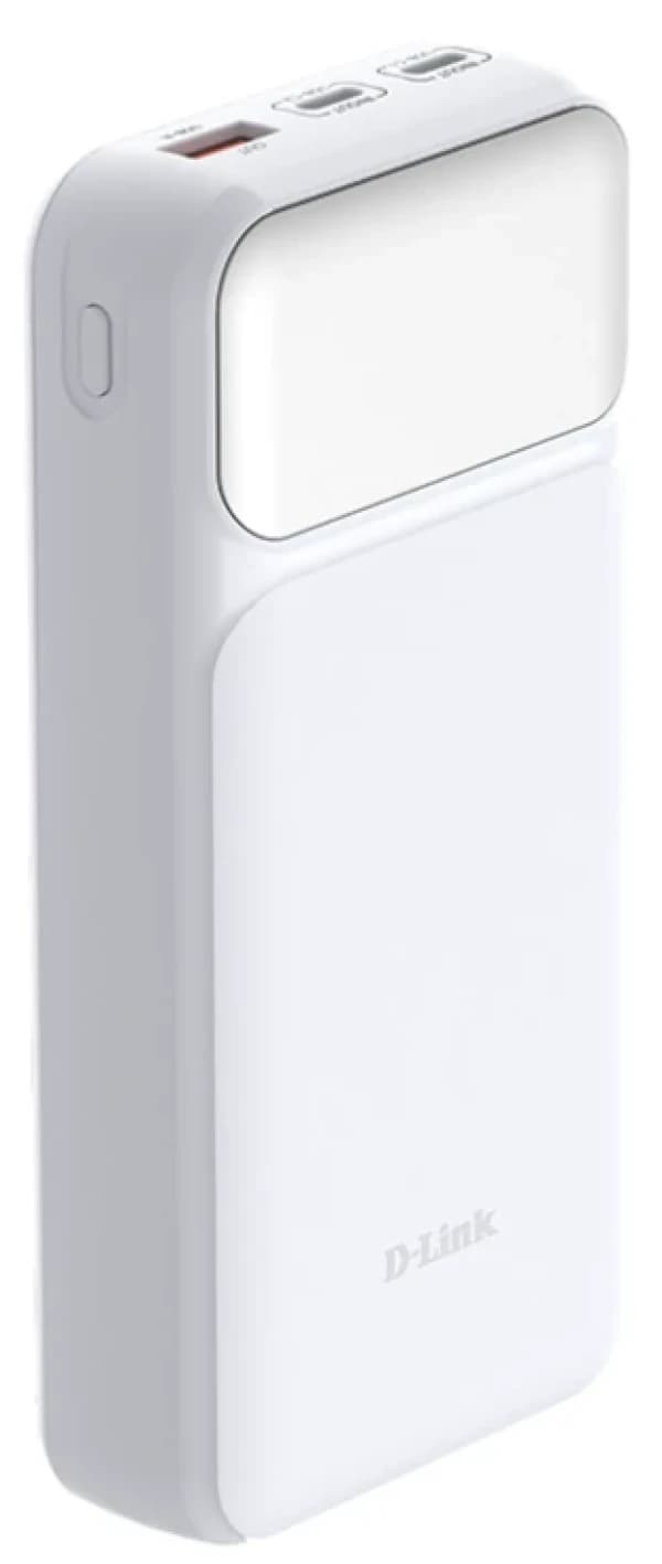 D-link 20000mAh Power Bank DPP-201