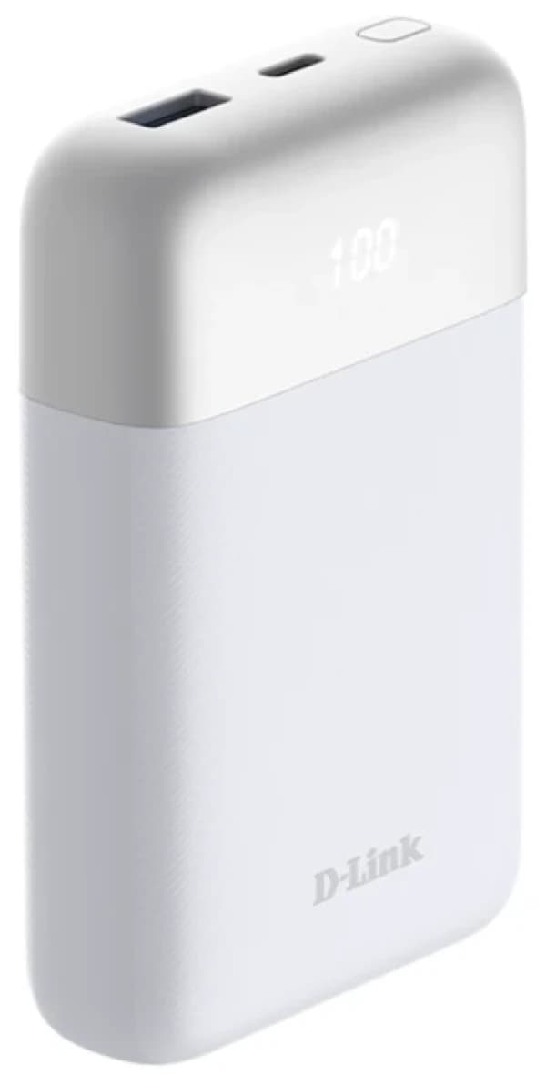D-link 10000mAh Power Bank DPP-101