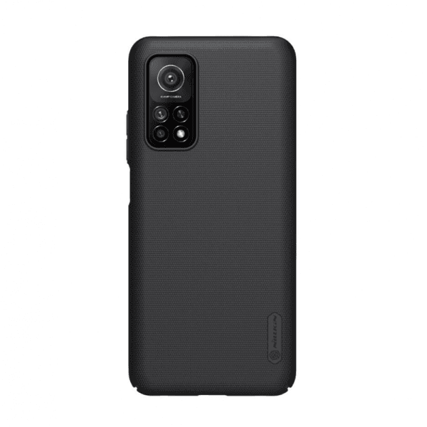 Torbica Nillkin Scrub za Xiaomi Mi 10T/Mi 10T Pro/Redmi K30S crna