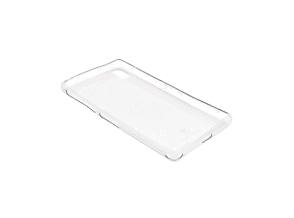 Torbica Teracell Skin za Sony Xperia Z2/D6503/D6502 transparent