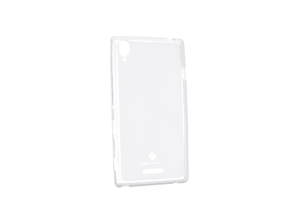 Torbica Teracell Giulietta za Sony Xperia T3/D5103 bela