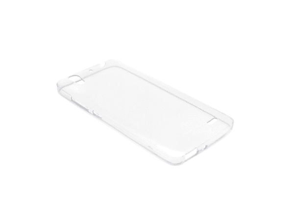 Torbica Teracell Skin za Huawei G630 transparent