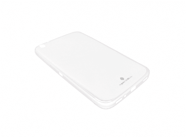 Torbica Teracell Giulietta za Samsung T310/T315/Galaxy Tab 3 8.0 bela