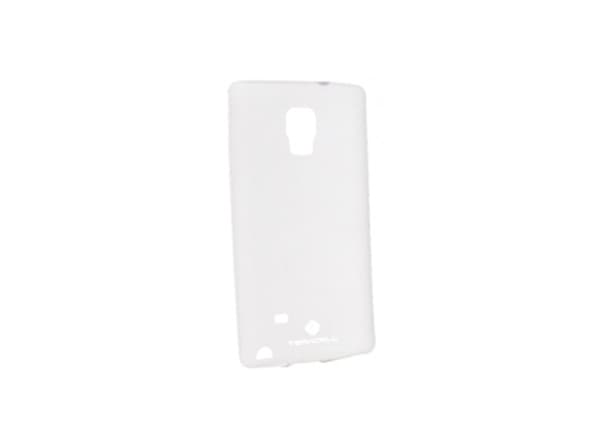 Torbica Teracell Giulietta za Samsung N915FY Galaxy Note Edge bela
