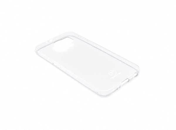 Torbica Teracell Skin za Samsung G920 S6 transparent