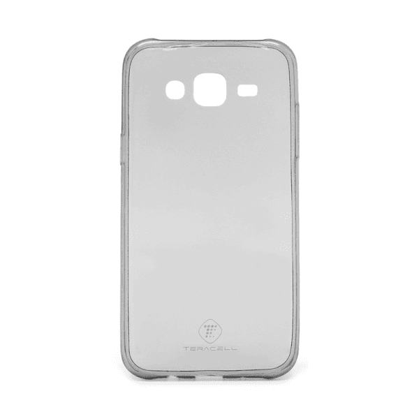 Torbica Teracell Skin za Samsung J500F Galaxy J5 crna