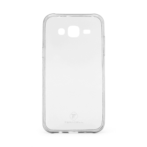 Torbica Teracell Skin za Samsung J500F Galaxy J5 transparent