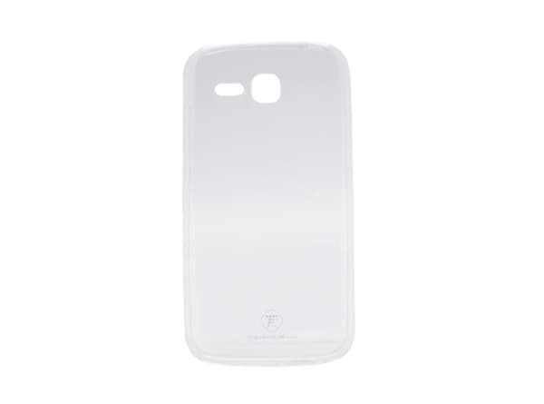 Torbica Teracell Skin za Huawei Y600 transparent